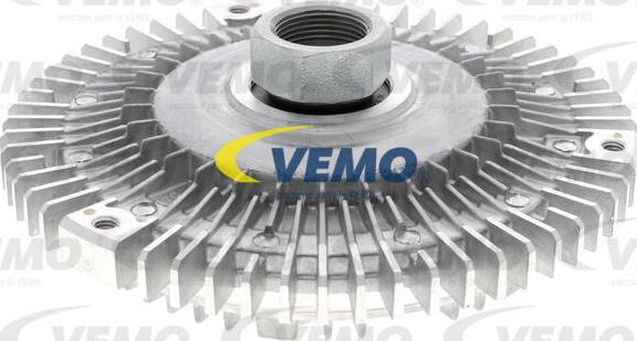 Vemo V20-04-1070-1 - Sajūgs, Radiatora ventilators onlydrive.pro