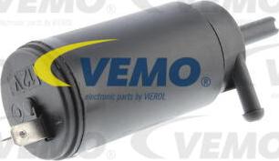 Vemo V20-08-0101 - Water Pump, window cleaning onlydrive.pro