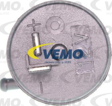 Vemo V20-08-0101 - Water Pump, window cleaning onlydrive.pro