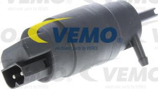 Vemo V20-08-0103-1 - Water Pump, window cleaning onlydrive.pro
