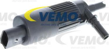 Vemo V20-08-0379 - Water Pump, headlight cleaning onlydrive.pro