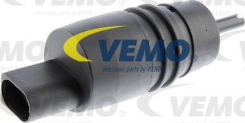 Vemo V20-08-0378 - Klaasipesuvee pump,klaasipuhastus onlydrive.pro