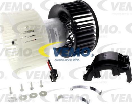 Vemo V20-03-1133 - Interior Blower onlydrive.pro