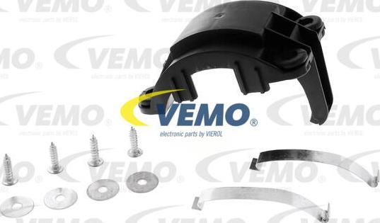 Vemo V20-03-1133 - Interior Blower onlydrive.pro