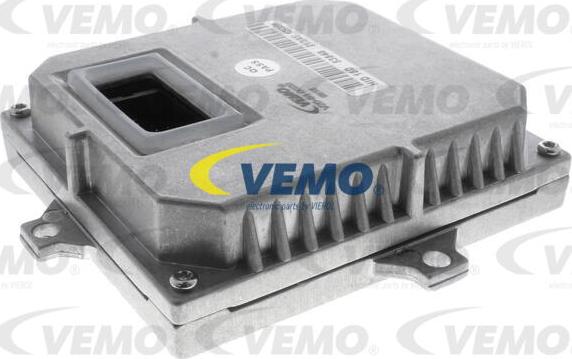 Vemo V20-84-0020 - Устройство зажигания, газоразрядная лампа onlydrive.pro