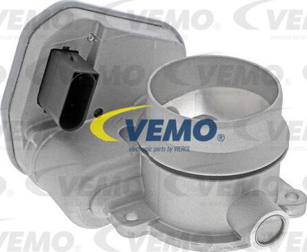 Vemo V20-81-0004-1 - Корпус дроссельной заслонки onlydrive.pro