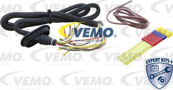 Vemo V20-83-0009-1 - Ремонтный комплект, кабельный комплект onlydrive.pro