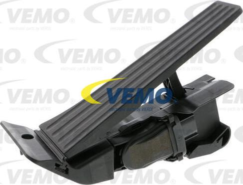 Vemo V20-82-0004 - Sensor, accelerator pedal position onlydrive.pro