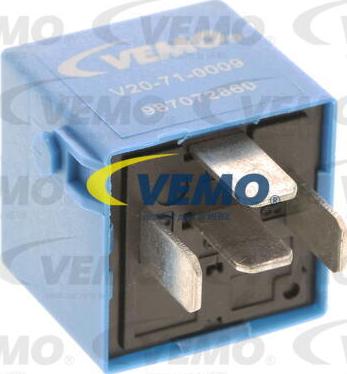 Vemo V20-71-0009 - Многофункциональное реле onlydrive.pro