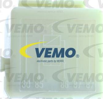 Vemo V20-71-0003 - Multifunctional Relay onlydrive.pro