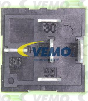 Vemo V20-71-0003 - Multifunctional Relay onlydrive.pro