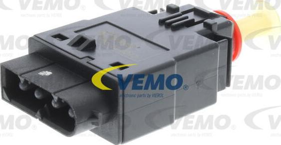 Vemo V20-73-0072 - Brake Light Switch / Clutch onlydrive.pro