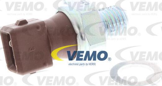 Vemo V20-73-0123 - Sender Unit, oil pressure onlydrive.pro