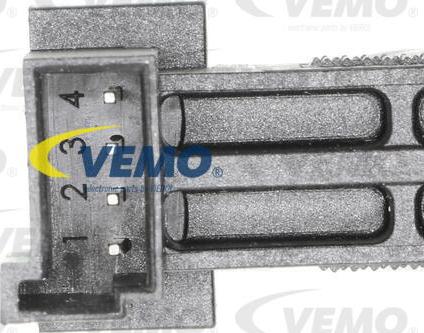 Vemo V20-73-0127 - Brake Light Switch / Clutch onlydrive.pro