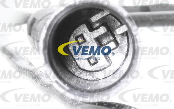 Vemo V20-72-5105 - Įspėjimo kontaktas, stabdžių trinkelių susidėvėjimas onlydrive.pro