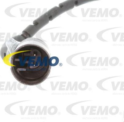 Vemo V20-72-5119 - Įspėjimo kontaktas, stabdžių trinkelių susidėvėjimas onlydrive.pro