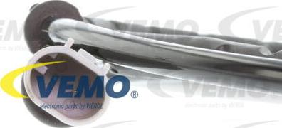 Vemo V20-72-5136 - Kulumisenilmaisin, jarrupala onlydrive.pro