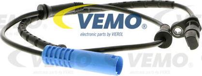 Vemo V20-72-0451-1 - Датчик ABS, частота вращения колеса onlydrive.pro