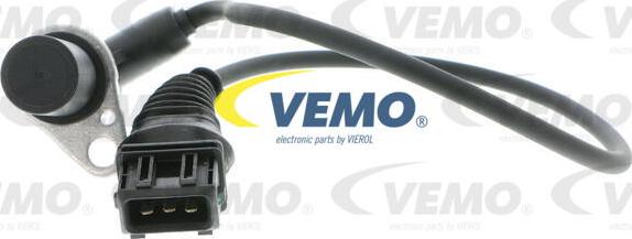 Vemo V20-72-0411 - Датчик, импульс зажигания onlydrive.pro