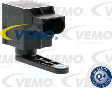 Vemo V20-72-0480 - Датчик, ксеноновый свет (регулировка угла наклона фар) onlydrive.pro