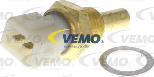 Vemo V20-72-0437 - Датчик, температура охлаждающей жидкости onlydrive.pro