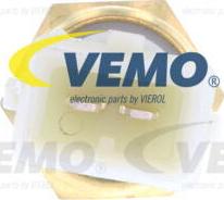 Vemo V20-72-0437 - Датчик, температура охлаждающей жидкости onlydrive.pro