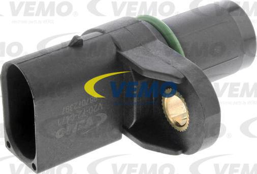 Vemo V20-72-0471 - Tunnistin, impulssianturi onlydrive.pro