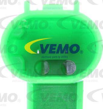 Vemo V20-72-0055 - Датчик, уровень охлаждающей жидкости onlydrive.pro