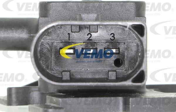 Vemo V20-72-0050 - Sensor, exhaust pressure onlydrive.pro