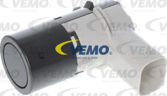 Vemo V20-72-0013 - Датчик, система помощи при парковке onlydrive.pro