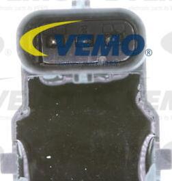 Vemo V20-72-0039 - Датчик, система помощи при парковке onlydrive.pro