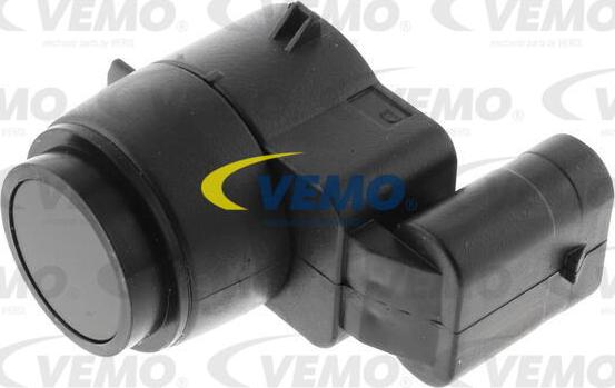 Vemo V20-72-0034 - Датчик, система помощи при парковке onlydrive.pro