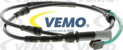 Vemo V20-72-0026 - Warning Contact, brake pad wear onlydrive.pro