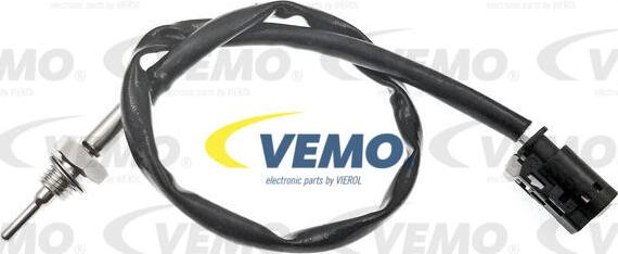 Vemo V20-72-0143 - Датчик, температура выхлопных газов onlydrive.pro