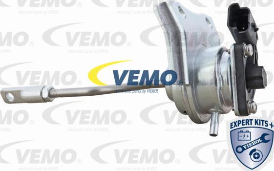 Vemo V22-40-0002 - Control Box, charger onlydrive.pro