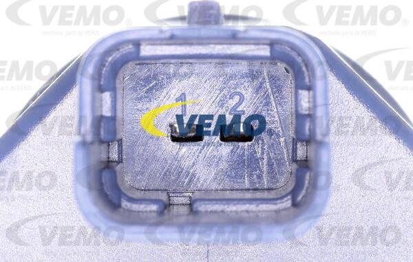 Vemo V22-08-0001 - Water Pump, headlight cleaning onlydrive.pro