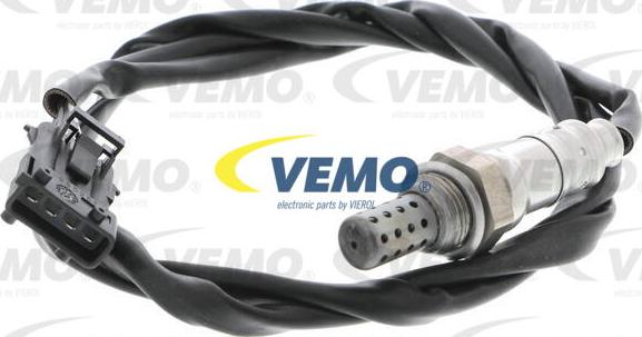 Vemo V22-76-0006 - Oxygen, Lambda Sensor onlydrive.pro