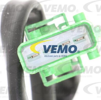 Vemo V22-76-0008 - Oxygen, Lambda Sensor onlydrive.pro