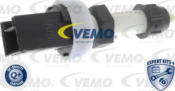 Vemo V22-73-0004 - Brake Light Switch / Clutch onlydrive.pro