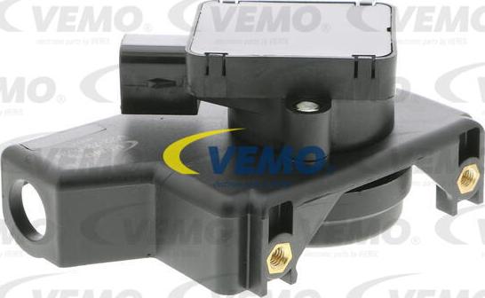 Vemo V22-72-0094 - Sensor, throttle position onlydrive.pro