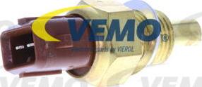 Vemo V22-72-0053 - Датчик, температура охлаждающей жидкости onlydrive.pro