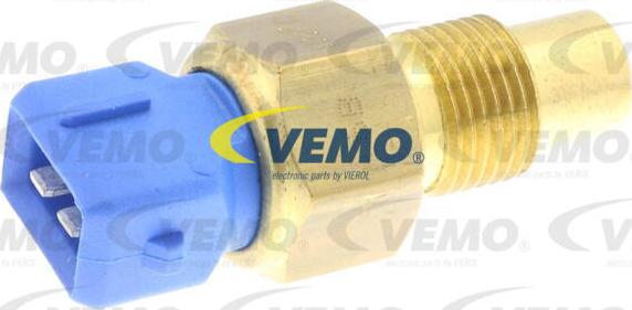 Vemo V22-72-0057 - Sensor, coolant temperature onlydrive.pro