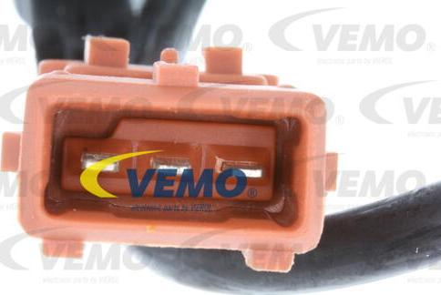 Vemo V22-72-0010 - Датчик импульсов, коленвал onlydrive.pro