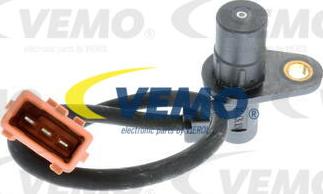 Vemo V22-72-0010 - Датчик импульсов, коленвал onlydrive.pro