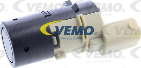 Vemo V22-72-0085 - Sensor, parking assist onlydrive.pro