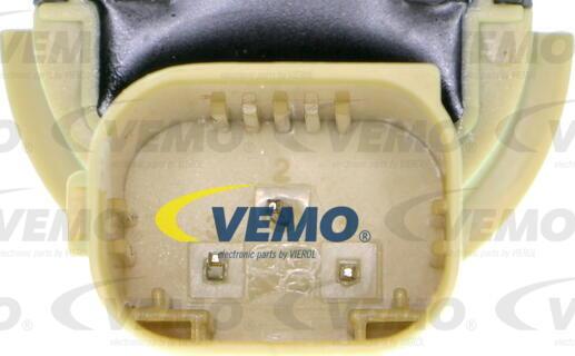 Vemo V22-72-0085 - Sensor, parking assist onlydrive.pro