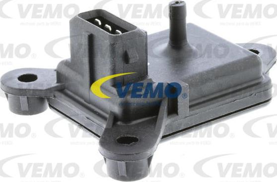 Vemo V22-72-0037 - Датчик давления воздуха, высотный корректор onlydrive.pro