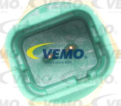 Vemo V22-72-0026 - Sensor, coolant temperature onlydrive.pro