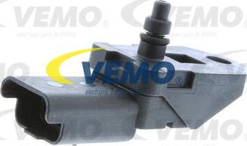 Vemo V22-72-0076 - Air Pressure Sensor, height adaptation onlydrive.pro