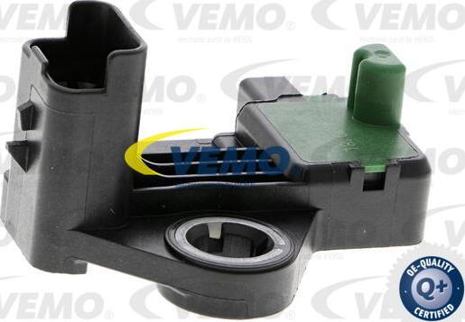 Vemo V22-72-0141 - Датчик импульсов, коленвал onlydrive.pro